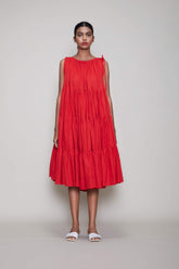 Mati New Vena Aakaar - Red
